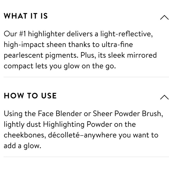 Bobbi Brown Highlighting Powder - Picture 16 of 16